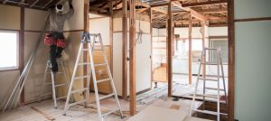 Entreprise de rénovation de la maison et de rénovation d’appartement à Saint-Victor-d'Epine